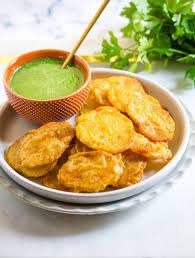Aloo Pakora