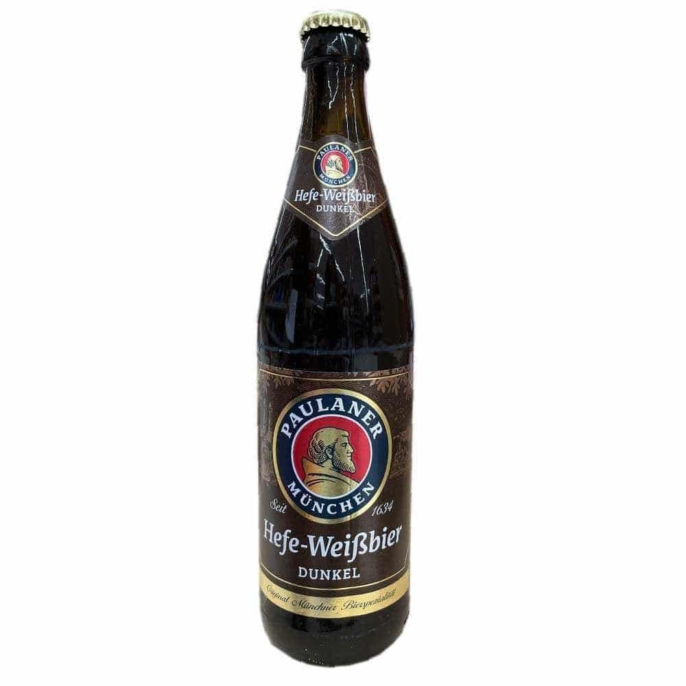 Bier Dunkel 0,5l