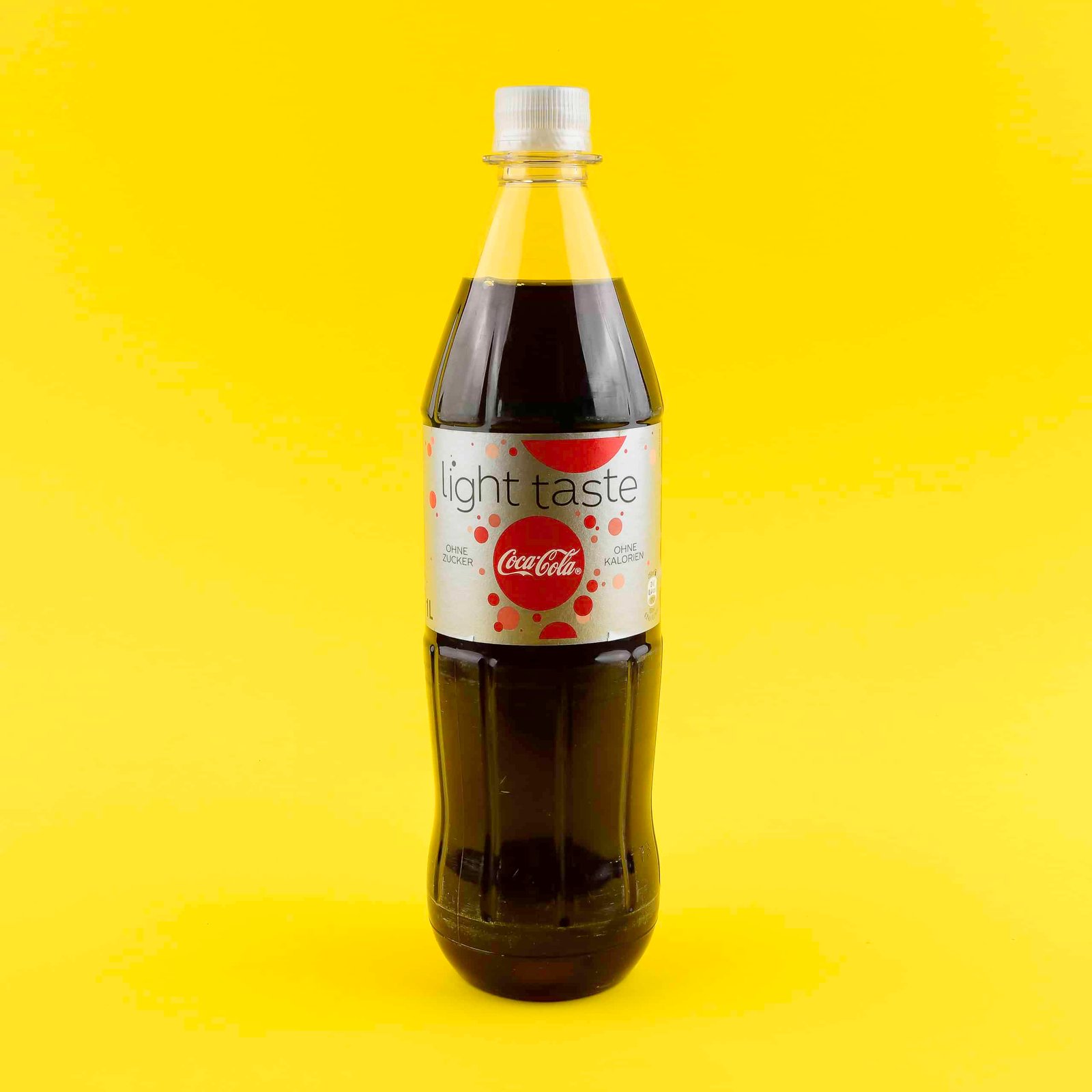 Coca-Cola light taste 1,0l