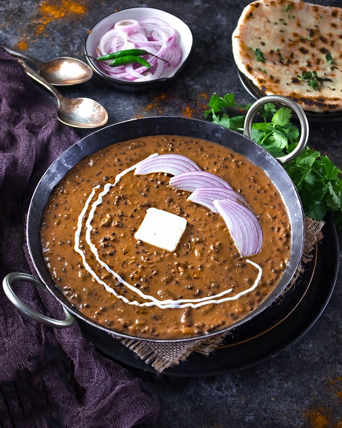 Dal Makhni