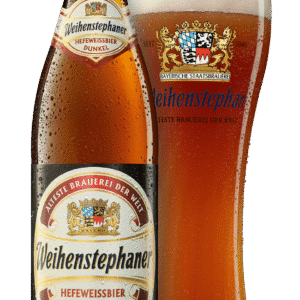 Bier Dunkel 0,5l