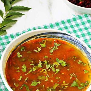 Madras Rasam