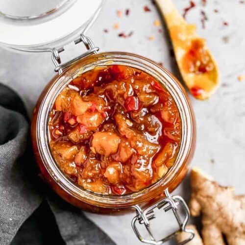 Mango Chutney