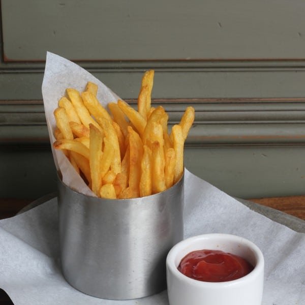 Pommes frites
