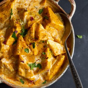 Shahi Paneer