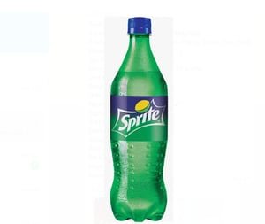 Sprite 1,0l