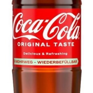 Coca-Cola 1,0l
