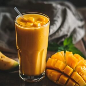 Mango Lassi 0.5 l