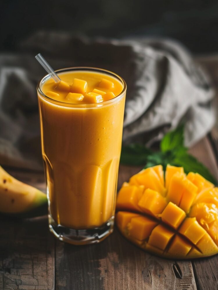 Mango Lassi 0.5 l