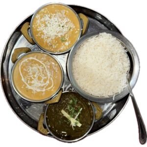 Lakshmi Thali