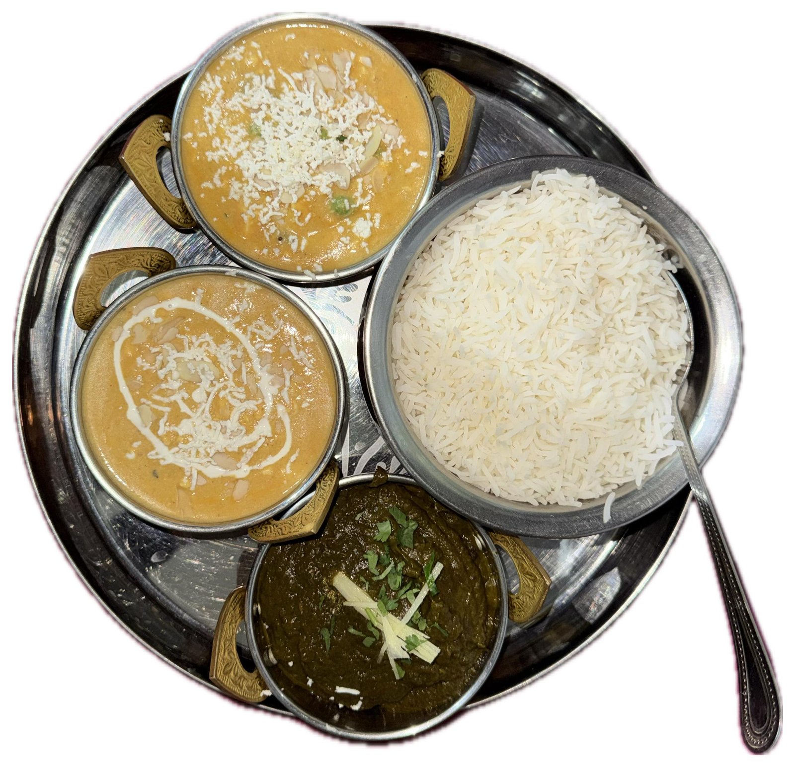 Lakshmi Thali