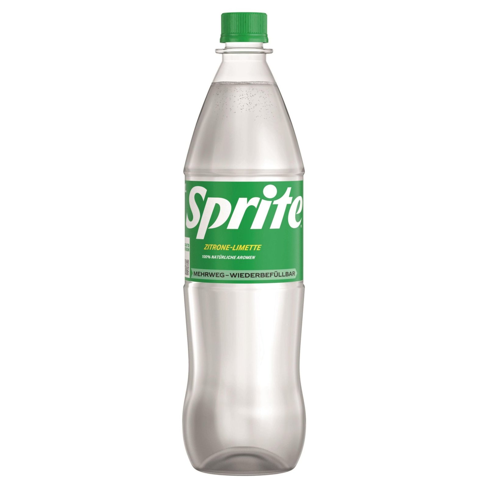 Sprite 1,0l